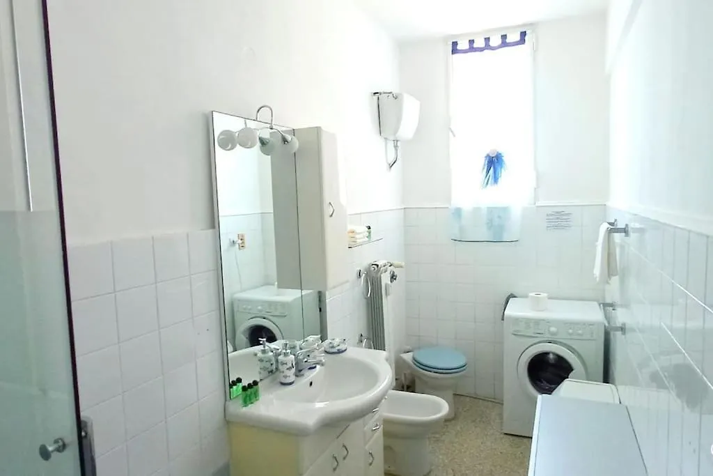 Cittamare Apartment Genoa 0*,  Italy